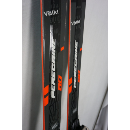 RS47 Volkl Peregrine 80 177 test 2025 idealne