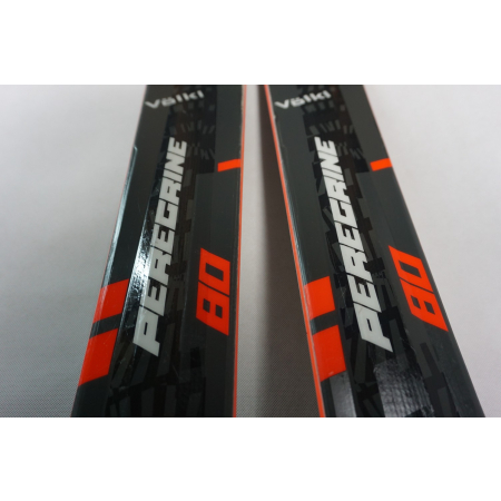 RS47 Volkl Peregrine 80 177 test 2025 idealne