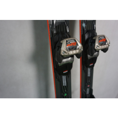 RS47 Volkl Peregrine 80 177 test 2025 idealne
