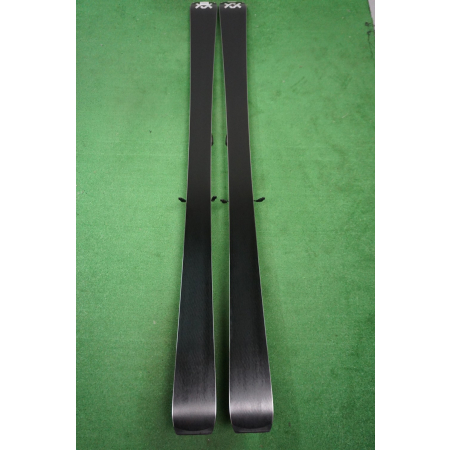 RS47 Volkl Peregrine 80 177 test 2025 idealne