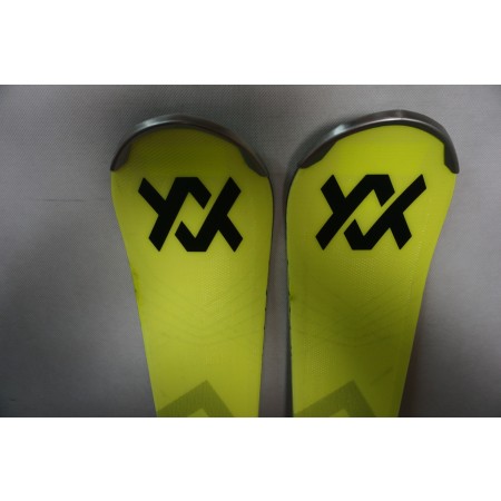 RS50 Volkl Racetiger SC 165 test 2025 idealne