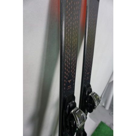 RS52 Blizzard Phoenix  W2 144 test 2025 idealne