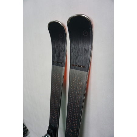 RS52 Blizzard Phoenix  W2 144 test 2025 idealne