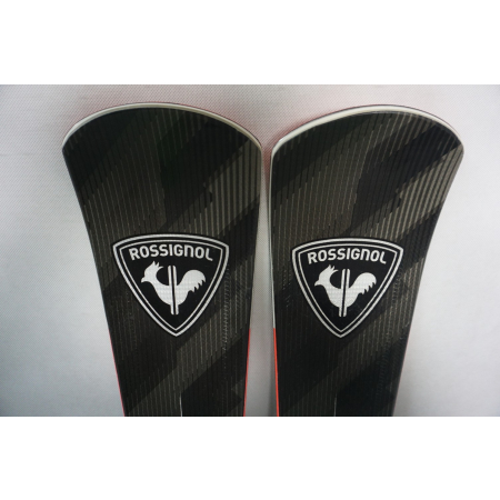 RS55 Rossignol Forza 70 Titanal 163 test 2026 idealne