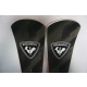 RS55 Rossignol Forza 70 Titanal 163 test 2026 idealne