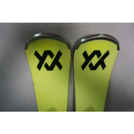 RS57 Volkl Racetiger SL 165 test 2025