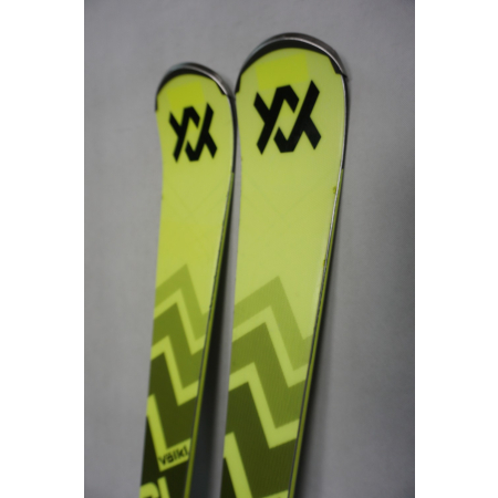 RS57 Volkl Racetiger SL 165 test 2025