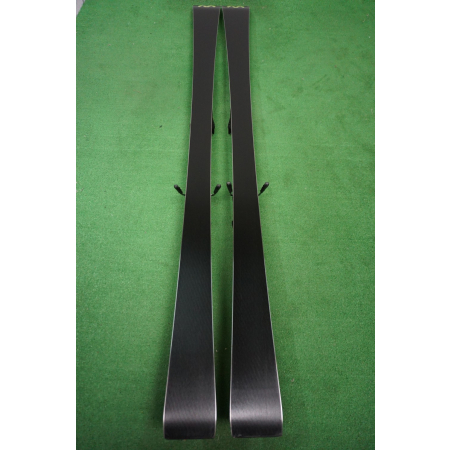 RS57 Volkl Racetiger SL 165 test 2025