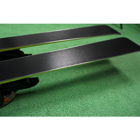 RS57 Volkl Racetiger SL 165 test 2025