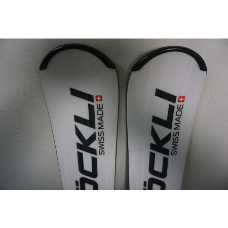 RS58 Stockli Laser SC 170 test 2027 jak nowe