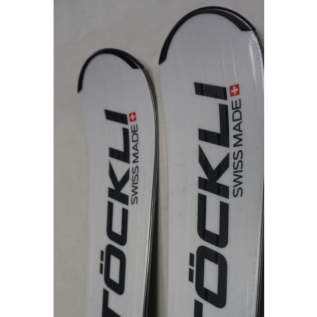 RS58 Stockli Laser SC 170 test 2027 jak nowe