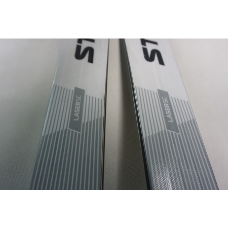 RS58 Stockli Laser SC 170 test 2027 jak nowe