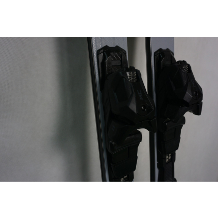 RS58 Stockli Laser SC 170 test 2027 jak nowe