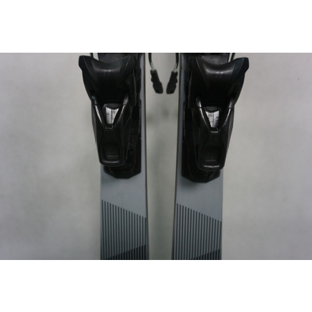 RS58 Stockli Laser SC 170 test 2027 jak nowe