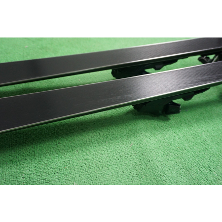 RS58 Stockli Laser SC 170 test 2027 jak nowe