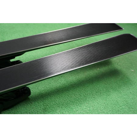 RS58 Stockli Laser SC 170 test 2027 jak nowe