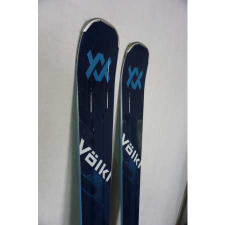 RS59 Volkl Peregrine 82 172 test 2026 idealne