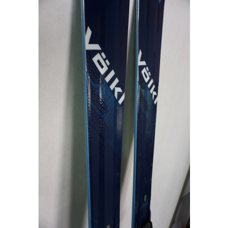 RS59 Volkl Peregrine 82 172 test 2026 idealne