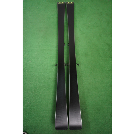 RS60 Fischer RC4 Noize ST 165 test 2026 idealne