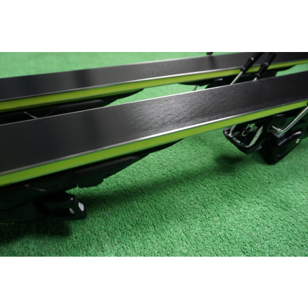 RS60 Fischer RC4 Noize ST 165 test 2026 idealne