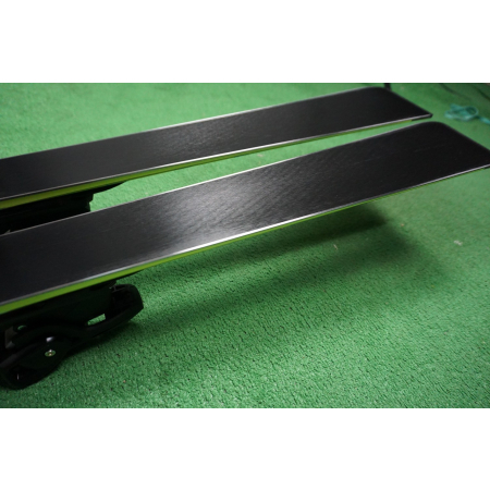 RS60 Fischer RC4 Noize ST 165 test 2026 idealne