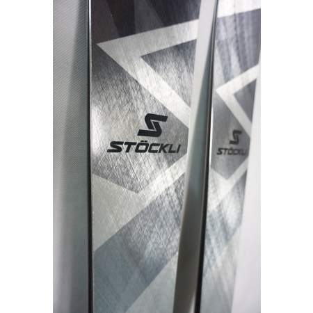 RS62 Stockli Stormrider 88 179 TEST 2027 Jak Nowe