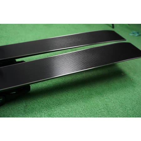 RS62 Stockli Stormrider 88 179 TEST 2027 Jak Nowe