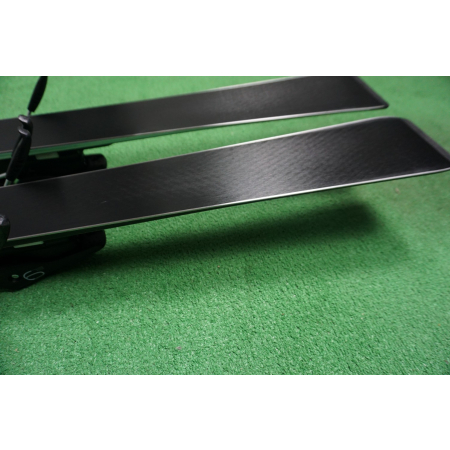 RS63 Elan Primetime N2 144  test 2025 idealne