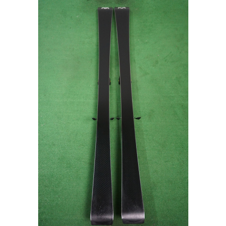 RS64 Volkl Racetiger SC 158 test 2025 idealne