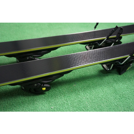 RS64 Volkl Racetiger SC 158 test 2025 idealne