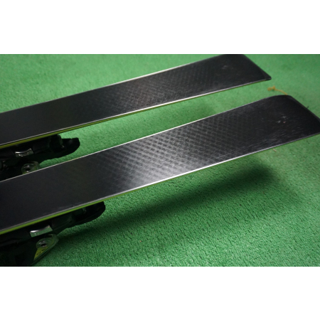 RS64 Volkl Racetiger SC 158 test 2025 idealne