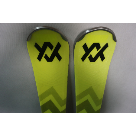 RS65 Volkl Racetiger SC 153 test 2025 idealne