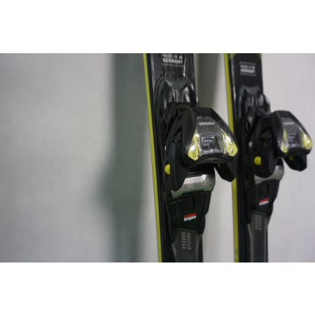 RS65 Volkl Racetiger SC 153 test 2025 idealne
