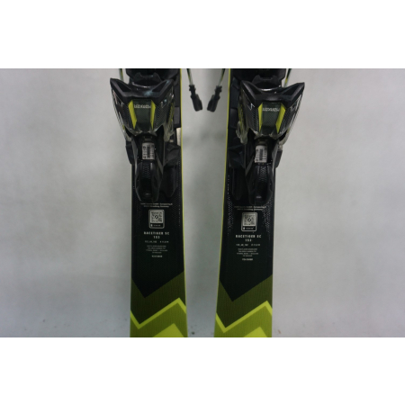 RS65 Volkl Racetiger SC 153 test 2025 idealne