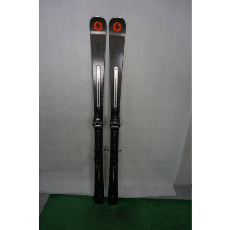 RS70 Blizzard Quattro RS 70  160