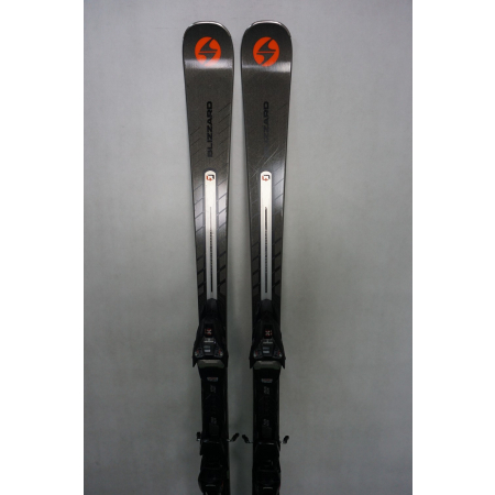 RS70 Blizzard Quattro RS 70  160