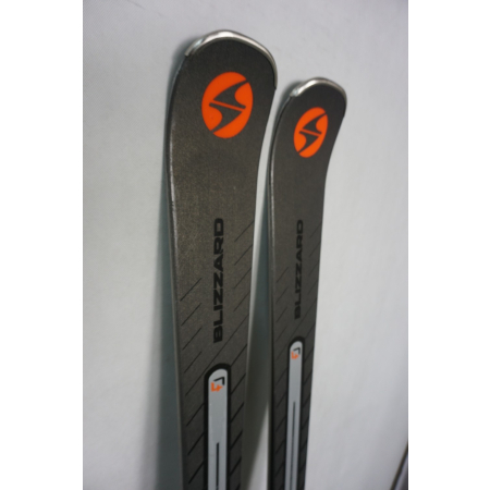 RS70 Blizzard Quattro RS 70  160