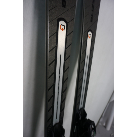 RS70 Blizzard Quattro RS 70  160