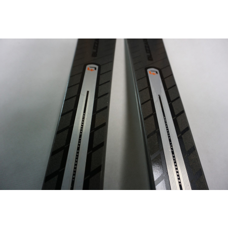 RS70 Blizzard Quattro RS 70  160