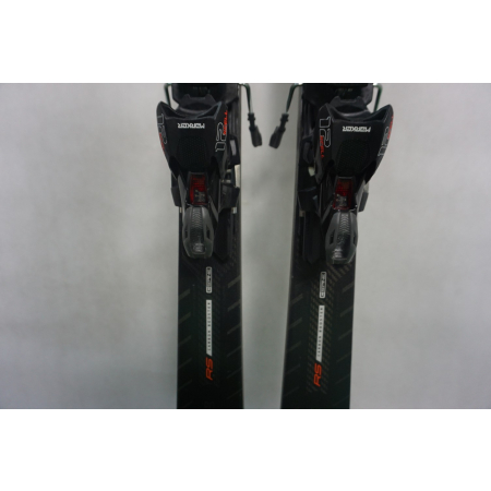 RS70 Blizzard Quattro RS 70  160