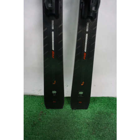 RS70 Blizzard Quattro RS 70  160