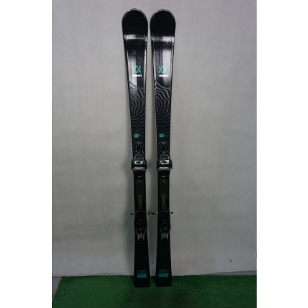 RS71 Volkl  SC Carbon Flair 153 idealne