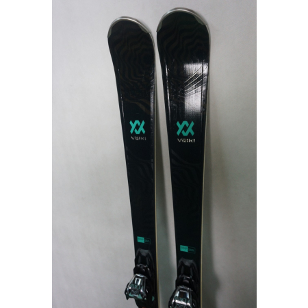 RS71 Volkl  SC Carbon Flair 153 idealne