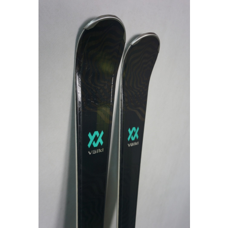 RS71 Volkl  SC Carbon Flair 153 idealne