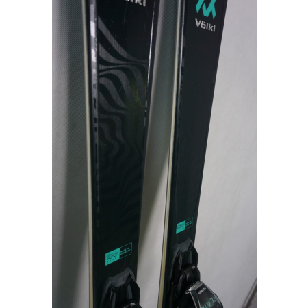 RS71 Volkl  SC Carbon Flair 153 idealne