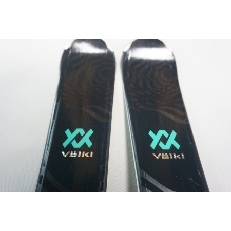 RS71 Volkl  SC Carbon Flair 153 idealne