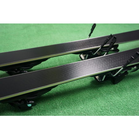 RS71 Volkl  SC Carbon Flair 153 idealne