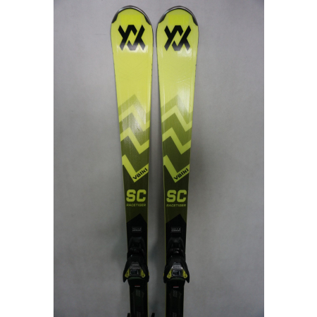 RS73 Volkl Racetiger SC 165 test 2025