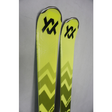 RS73 Volkl Racetiger SC 165 test 2025