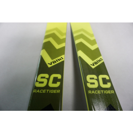 RS73 Volkl Racetiger SC 165 test 2025
